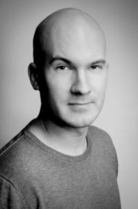 Dane Rahlmeyer© Anne-Sophie Wittwer