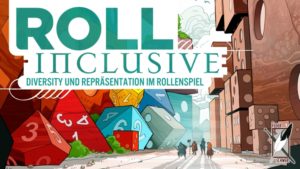 Roll inclusive PAN2019 © Feder & Schwert