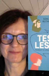 Auslosung Testlesen ©Eva Bergschneider